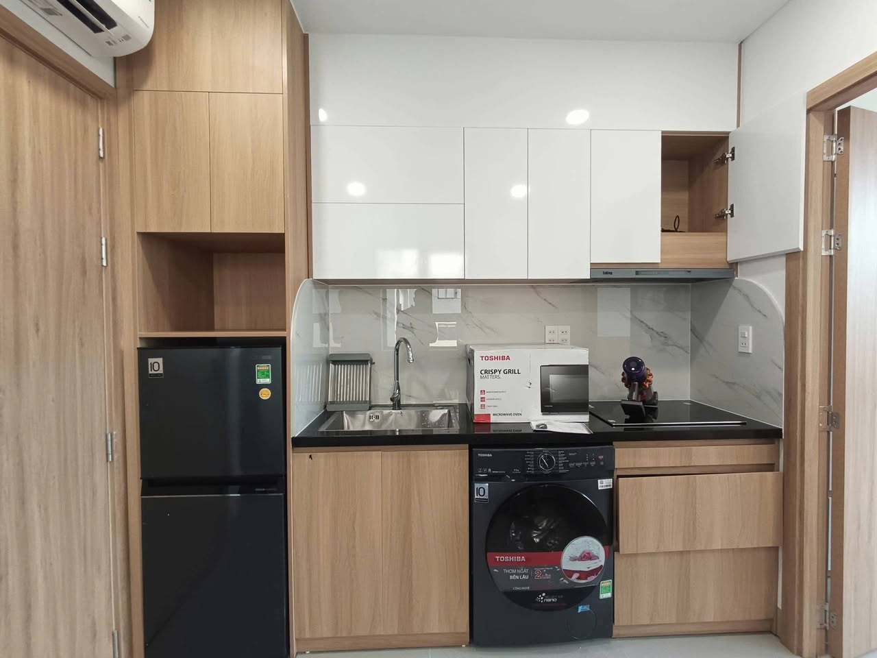 1BR apartment in Ngu Hanh Son — photo 5