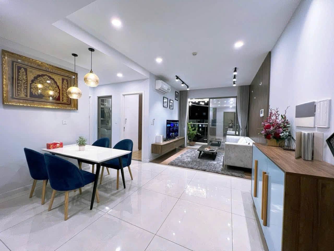 2BR apartment in District 1 — photo 2