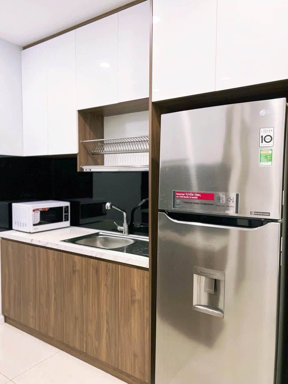2BR apartment in District 1 — photo 4
