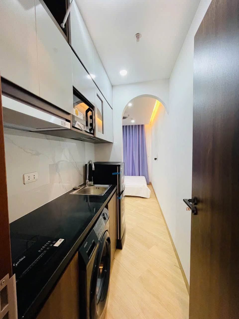 1BR room in Hai Ba Trung — photo 5
