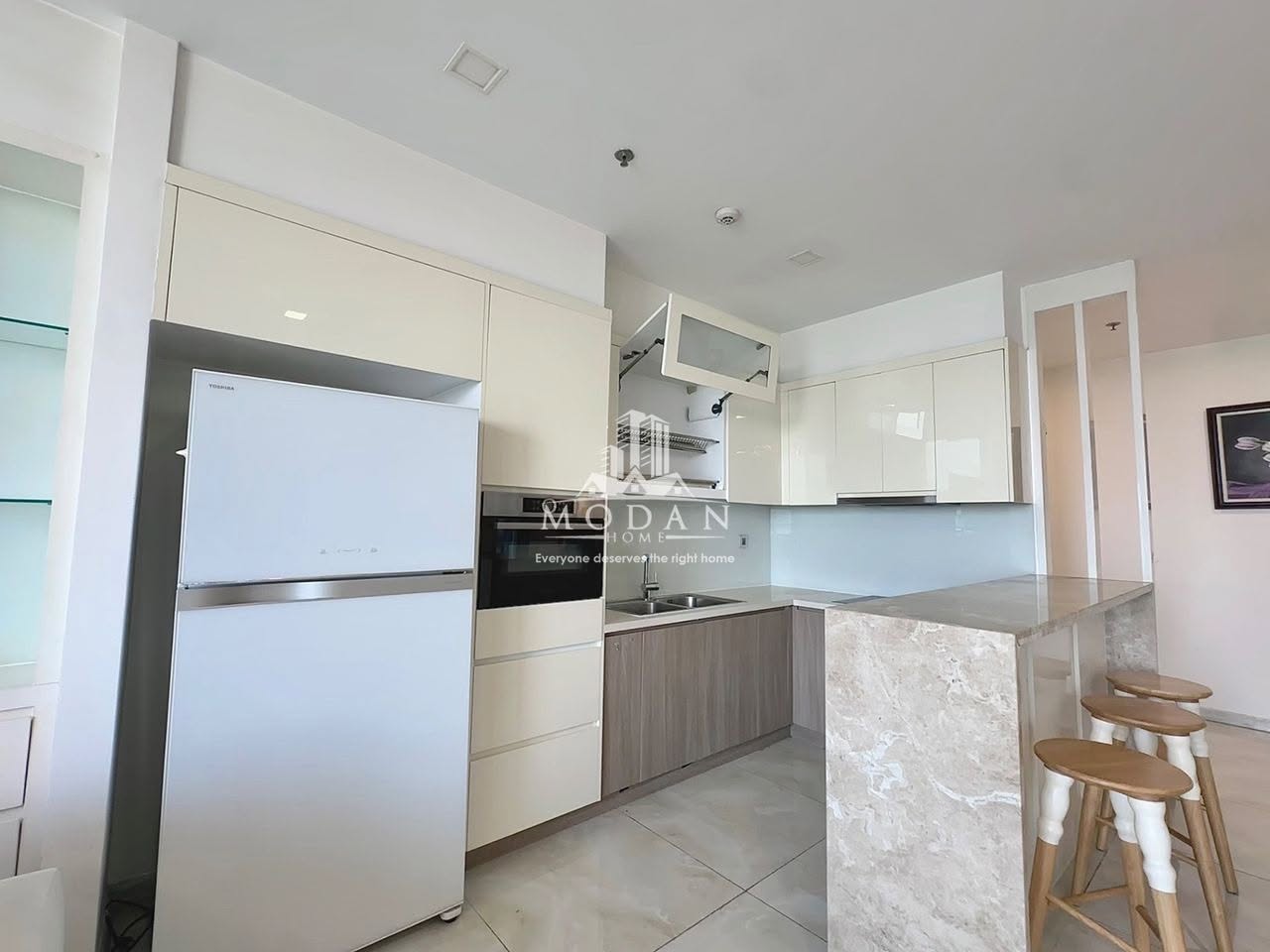 3BR apartment in Ho Chi Minh City — photo 2