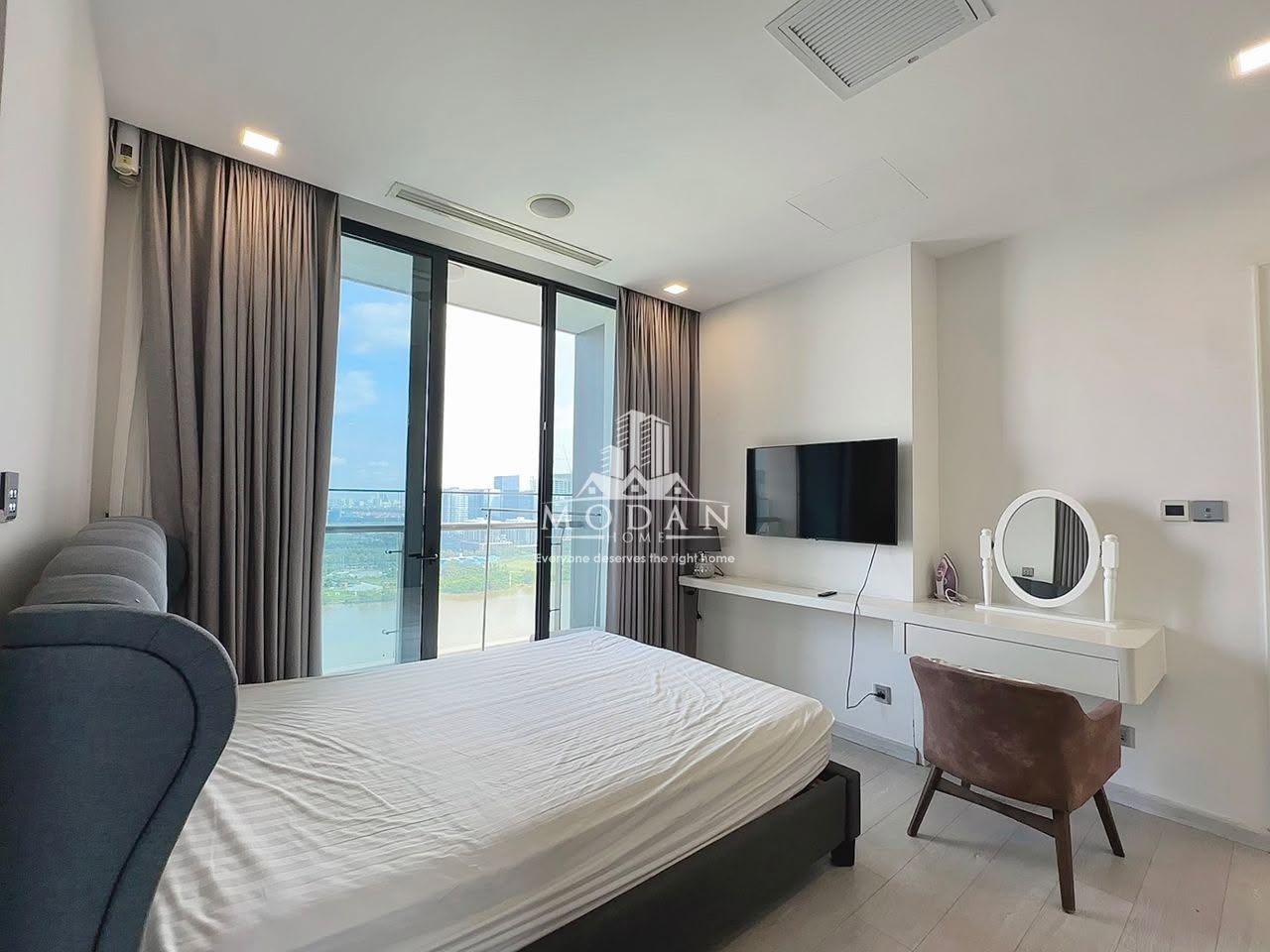 3BR apartment in Ho Chi Minh City — photo 3