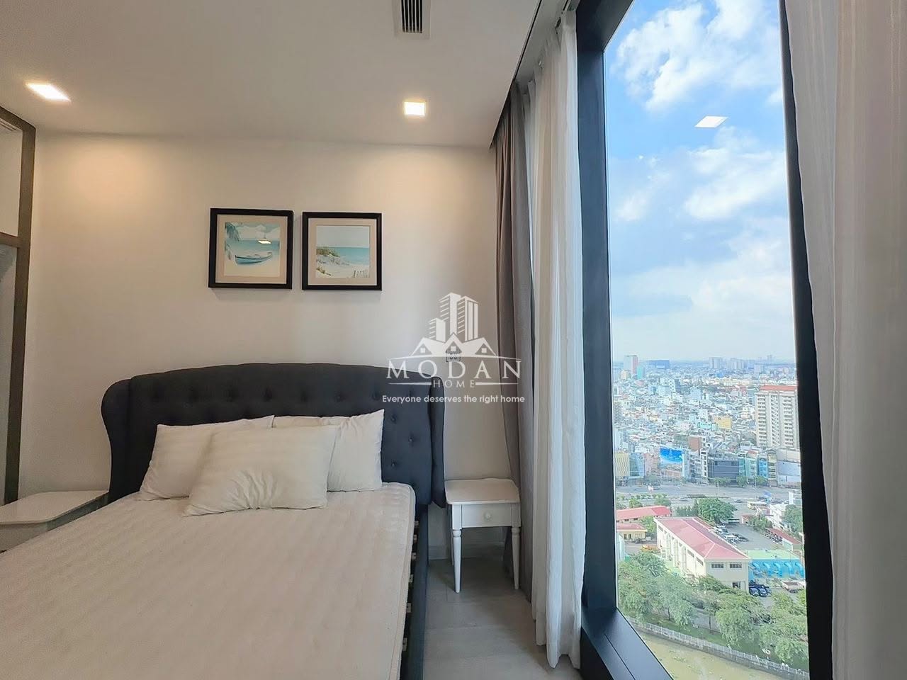 3BR apartment in Ho Chi Minh City — photo 4