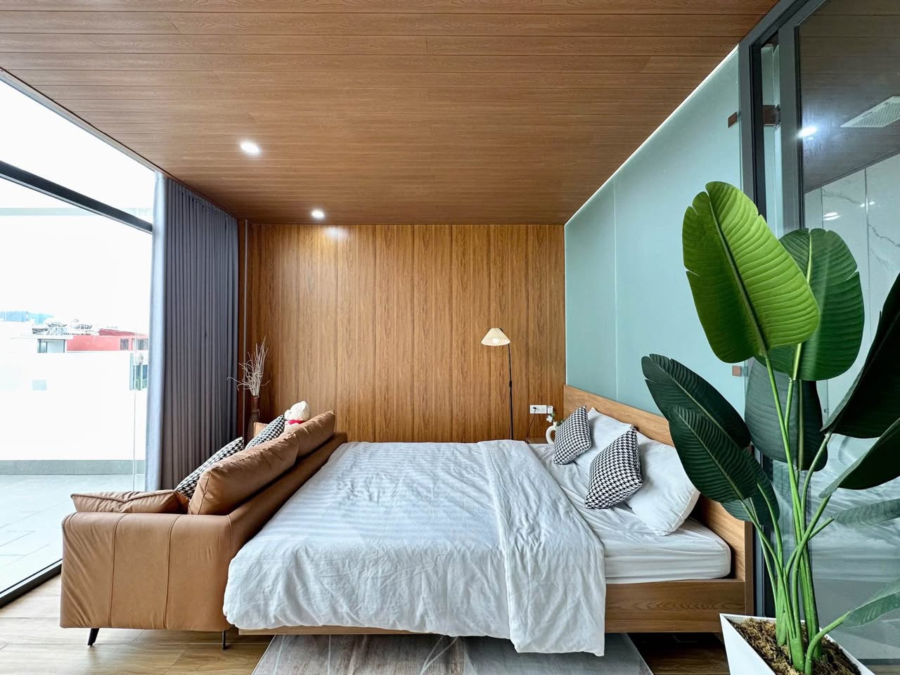 1BR rental in District 2 — photo 2