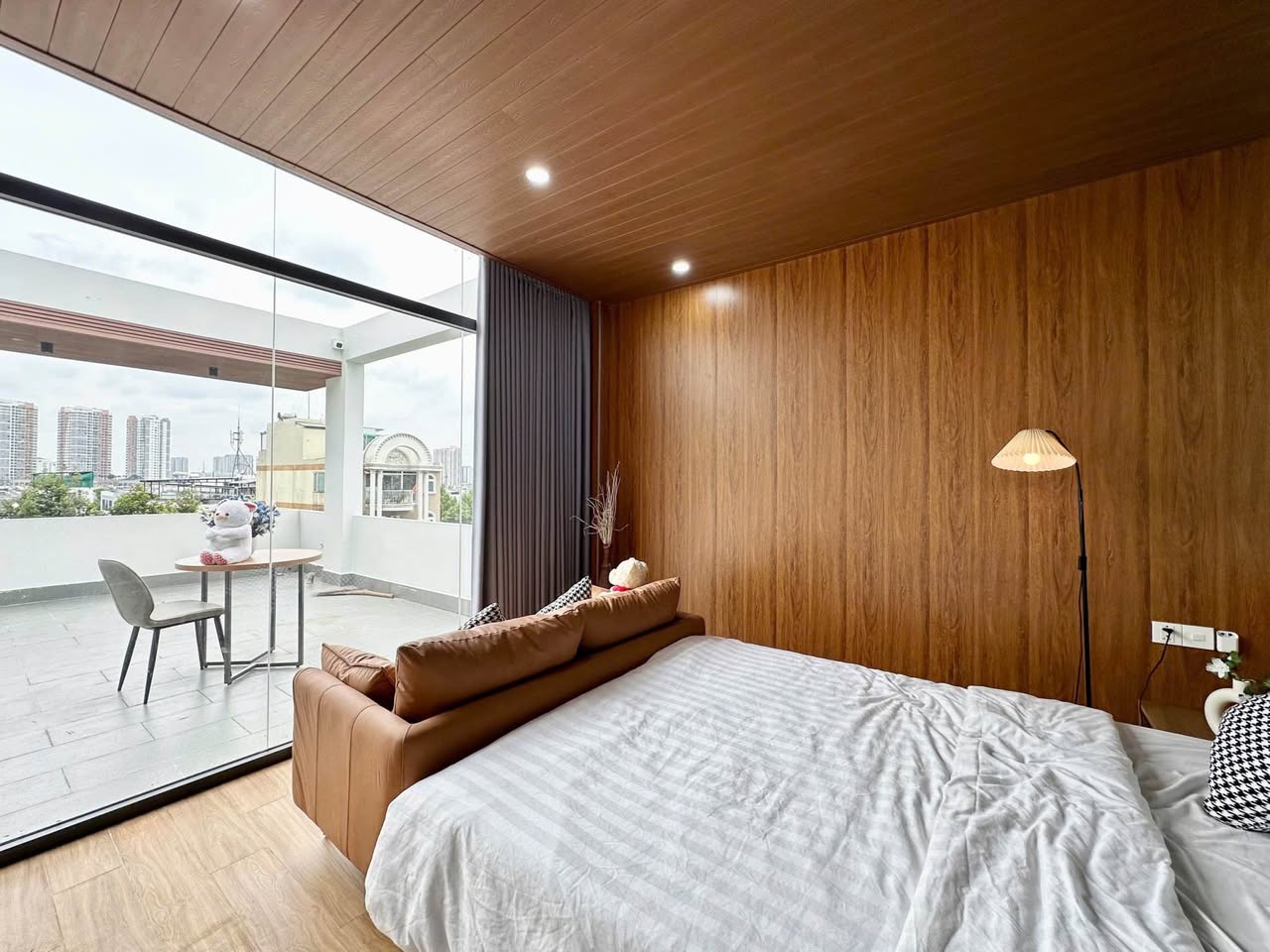 1BR rental in District 2 — photo 4