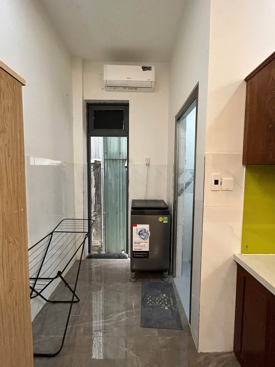 Studio studio in Son Tra — photo 2