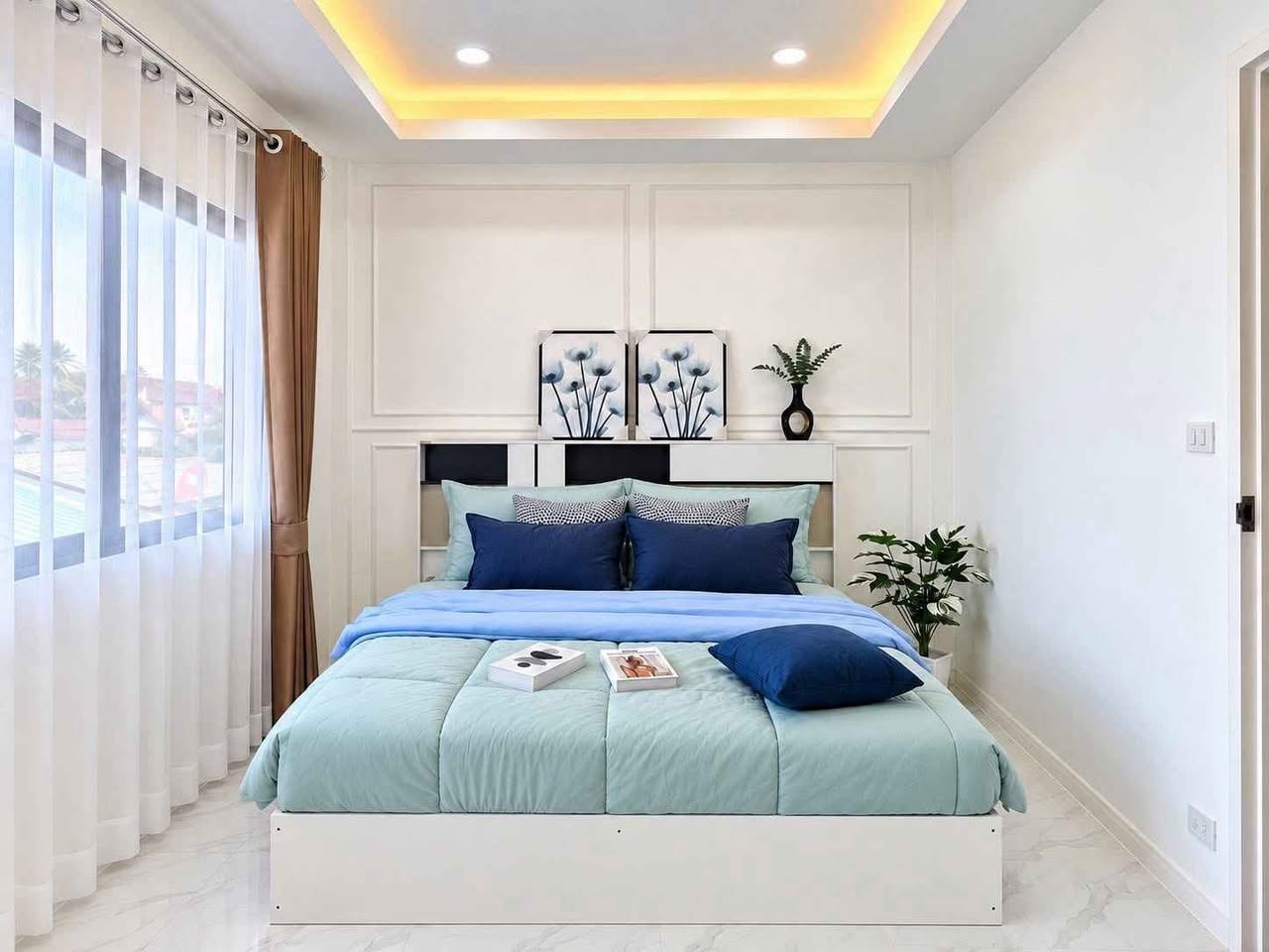 3BR house in Pornprapanimit — photo 4