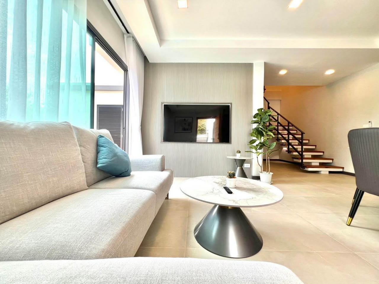 3BR villa for sale in Kata — photo 2