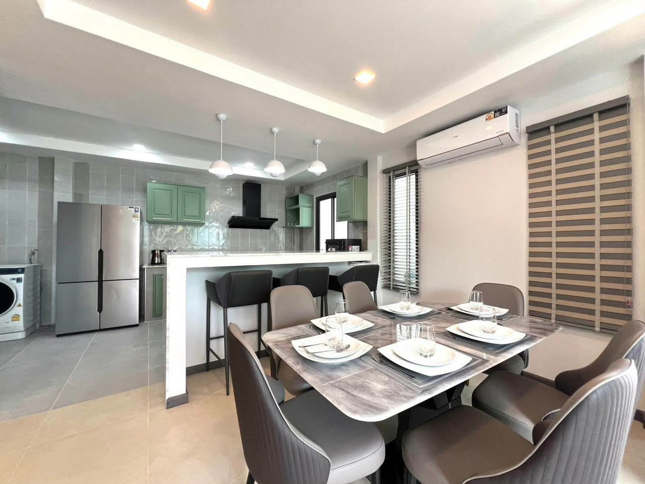 3BR villa for sale in Kata — photo 3