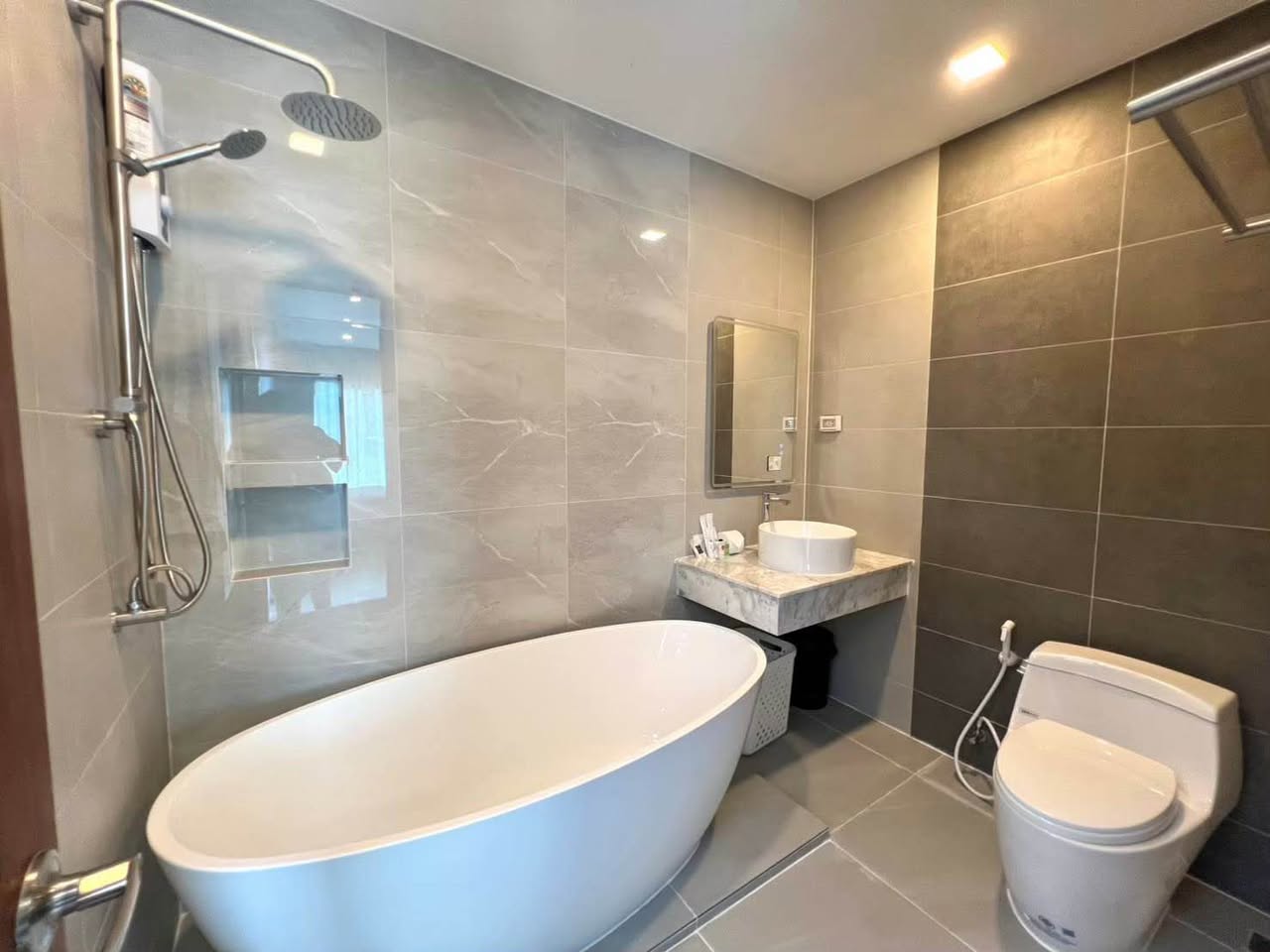 3BR villa for sale in Kata — photo 4