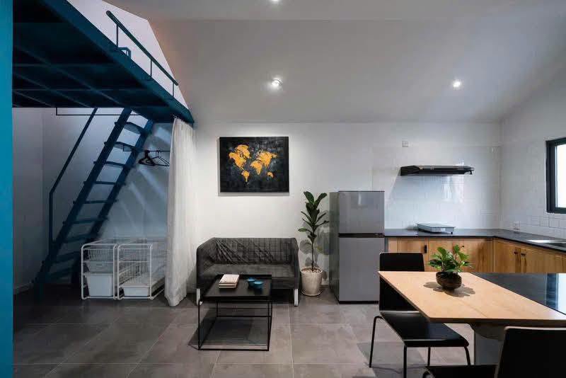 4BR villa in District 10 — photo 2