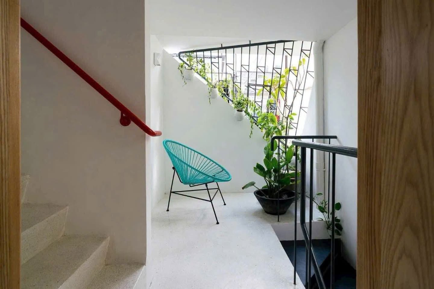 4BR villa in District 10 — photo 3