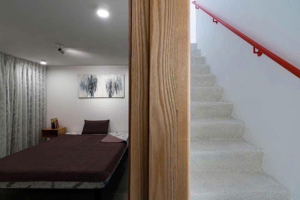 4BR villa in District 10 — photo 4