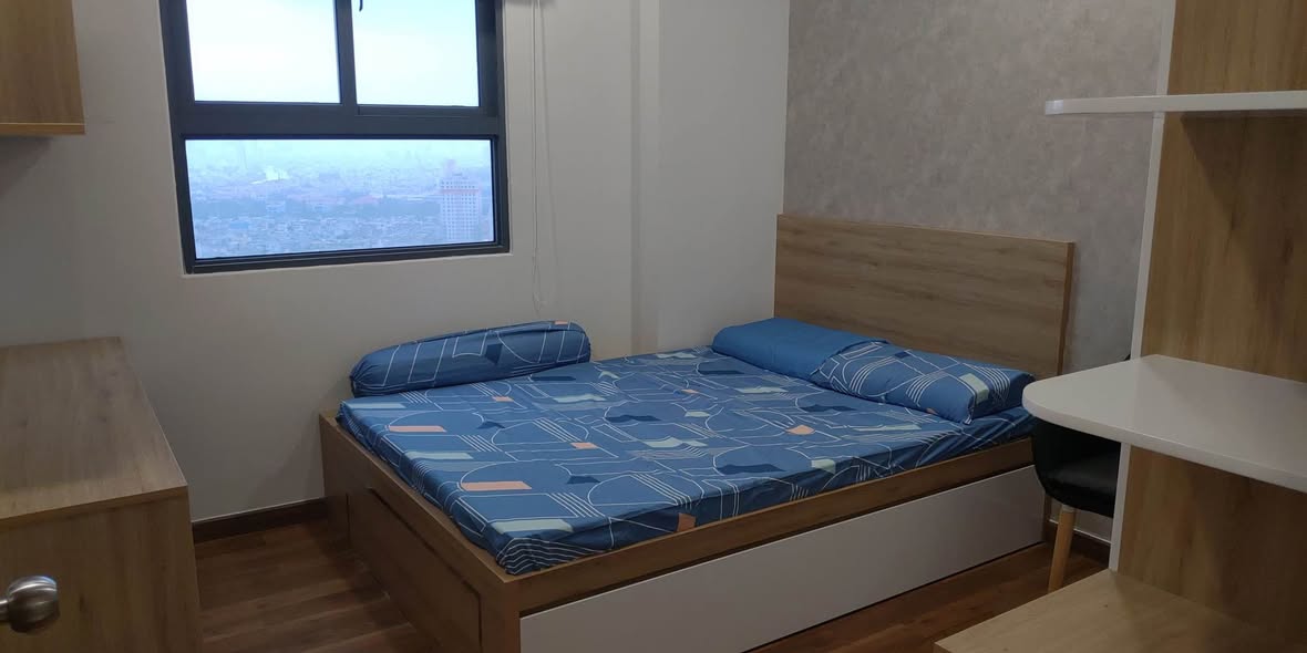 2BR apartment in Ho Chi Minh City — photo 3