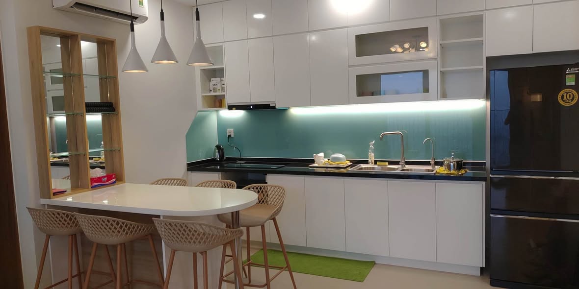 2BR apartment in Ho Chi Minh City — photo 4