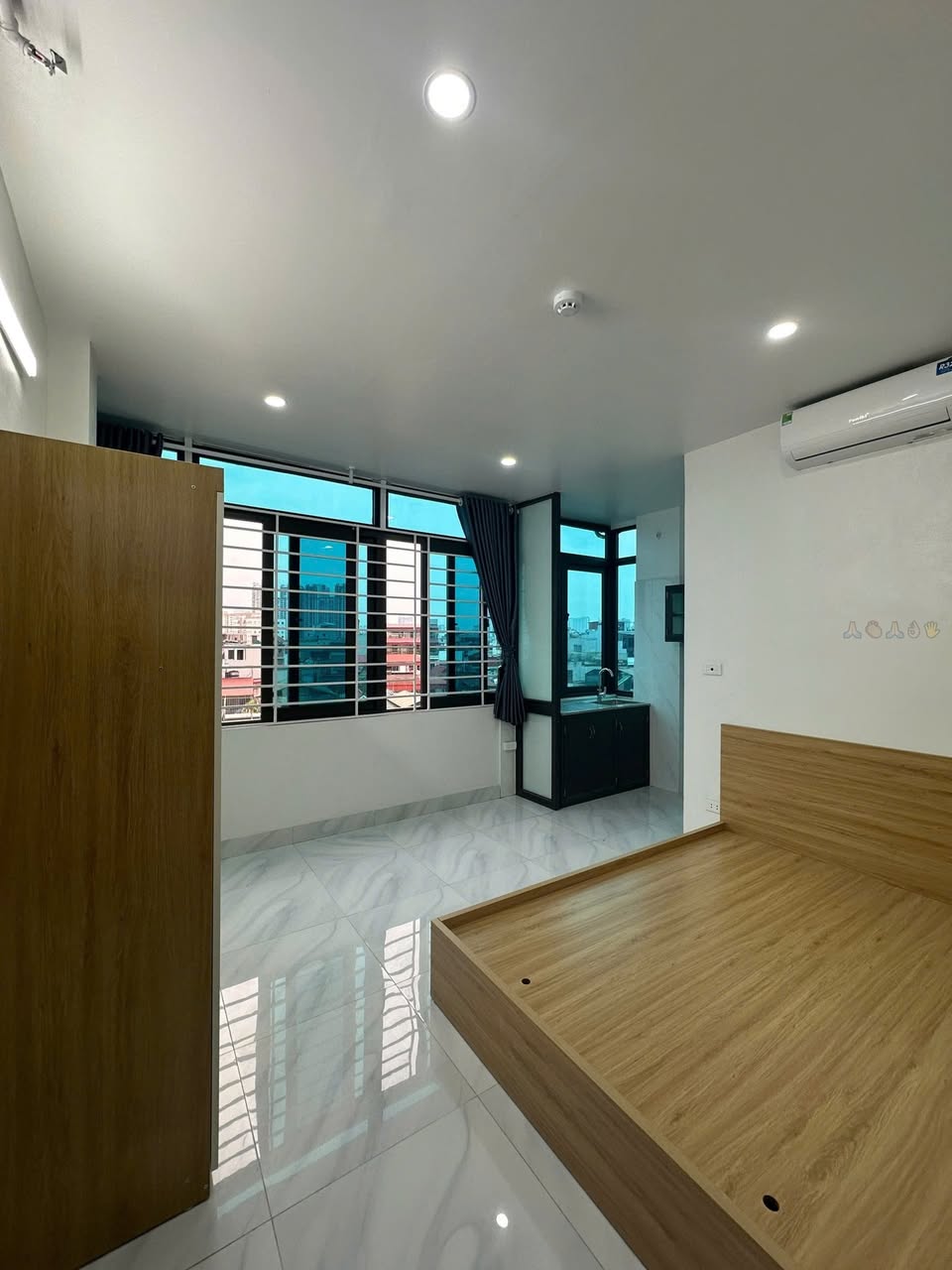 room in Hoan Kiem — photo 4