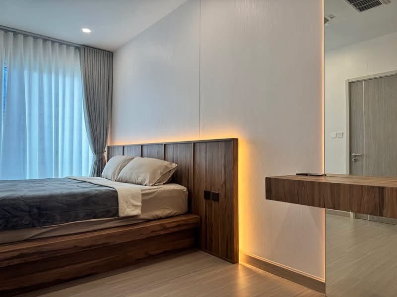 1BR apartment in Sukhumvit — photo 3