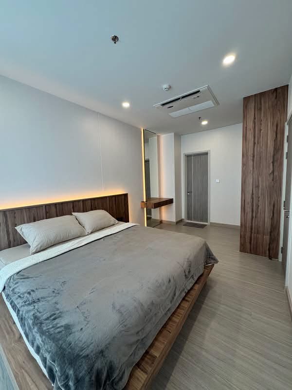 1BR apartment in Sukhumvit — photo 4