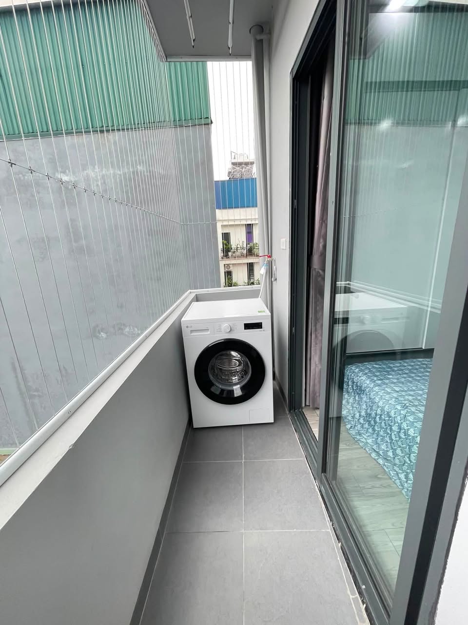 apartment in Cau Giay — photo 3