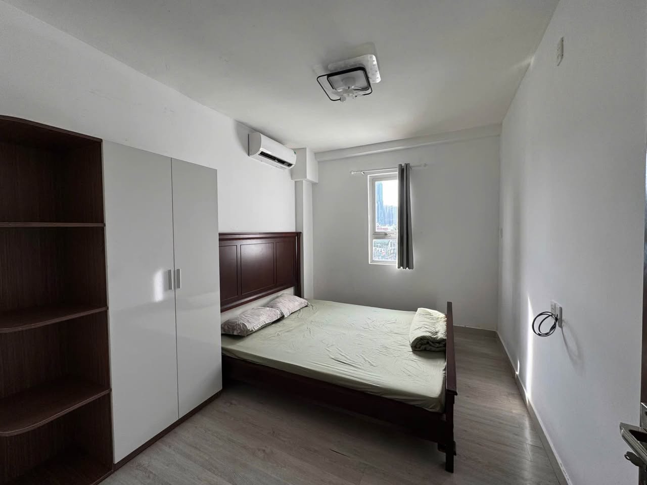 2BR apartment in District 2 — photo 2
