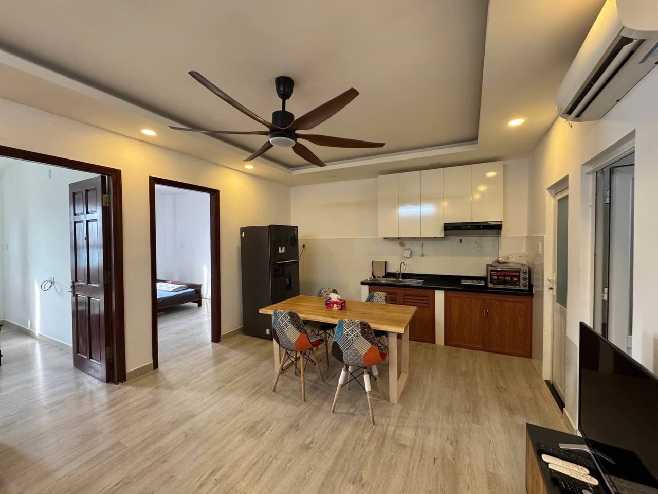 2BR apartment in District 2 — photo 3