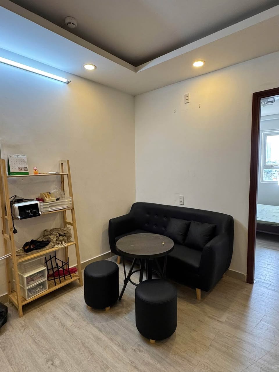 2BR apartment in District 2 — photo 4