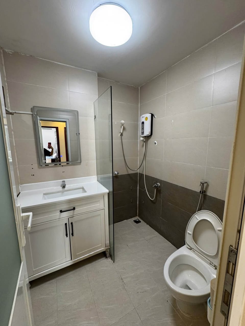 2BR apartment in District 2 — photo 5