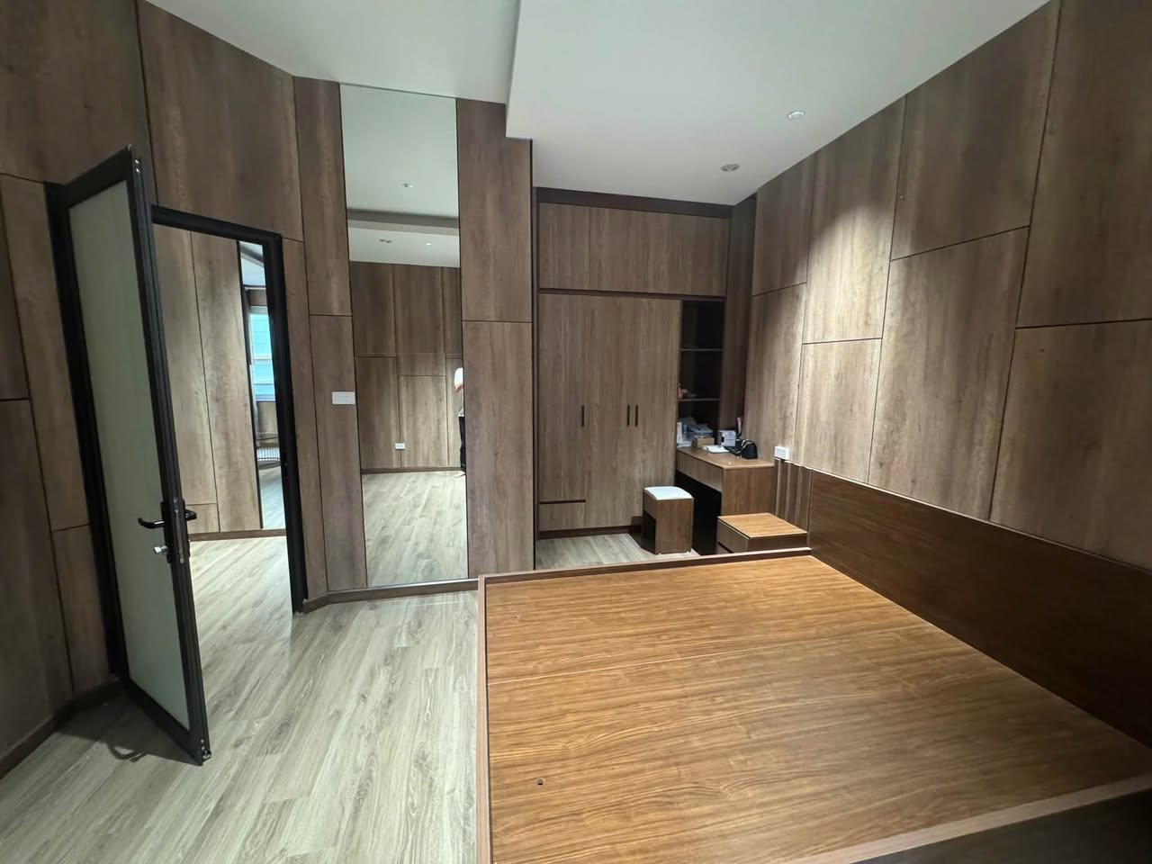 1BR apartment in Dong Da — photo 5