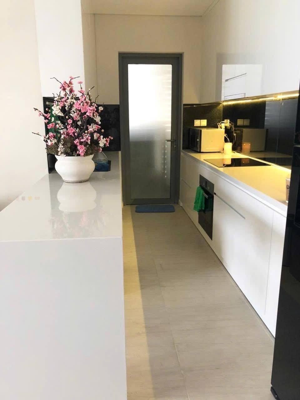 2BR apartment in Thu Duc — photo 2
