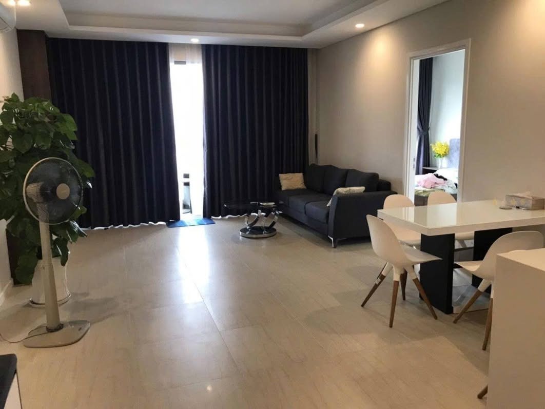 2BR apartment in Thu Duc — photo 3