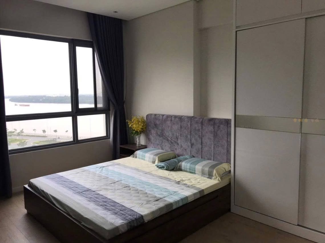 2BR apartment in Thu Duc — photo 4