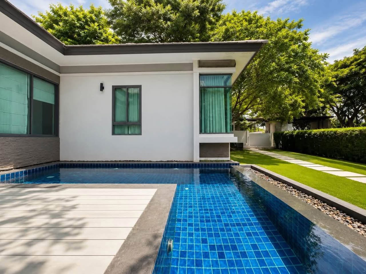 3BR villa in Pattaya — photo 2