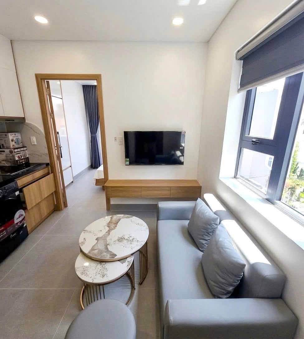 1BR apartment in Ngu Hanh Son — photo 2