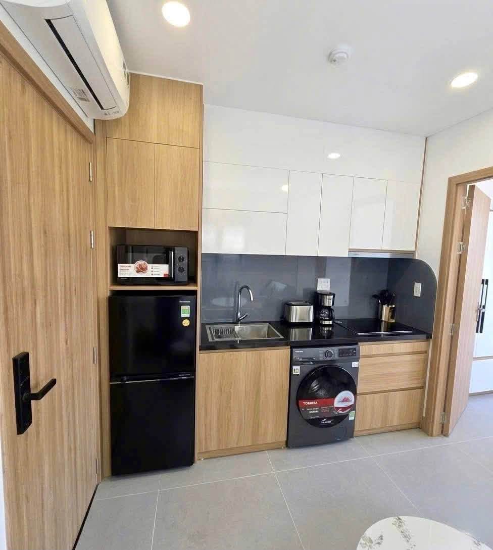 1BR apartment in Ngu Hanh Son — photo 3