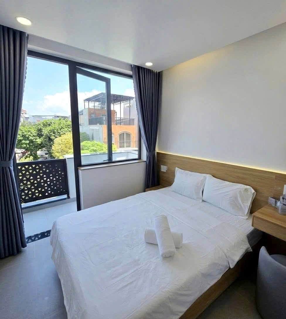 1BR apartment in Ngu Hanh Son — photo 4
