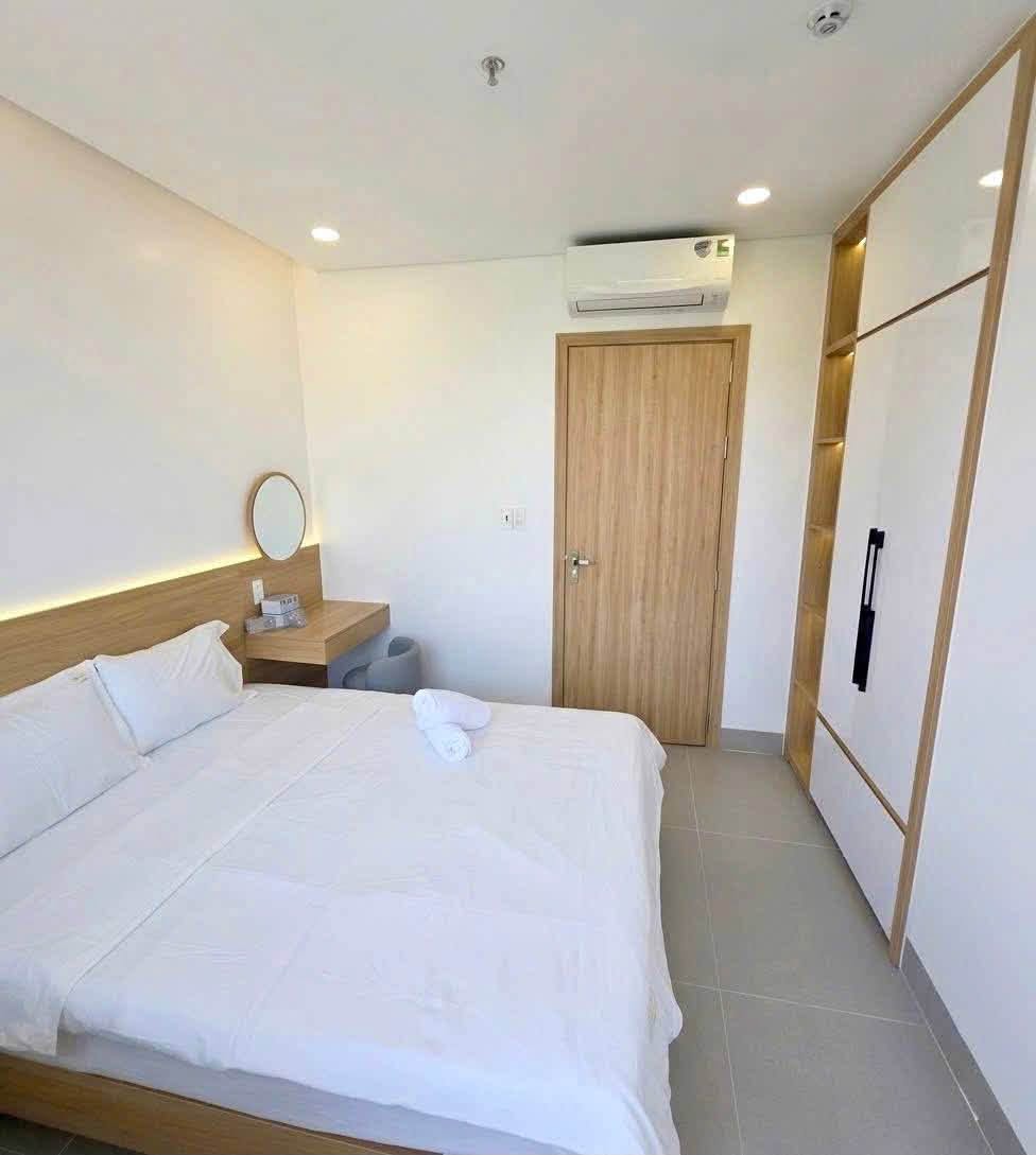 1BR apartment in Ngu Hanh Son — photo 5