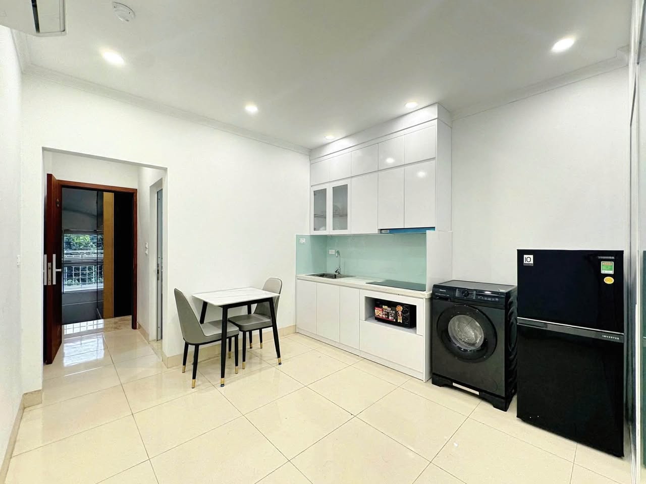 1BR apartment in Tay Ho — photo 3