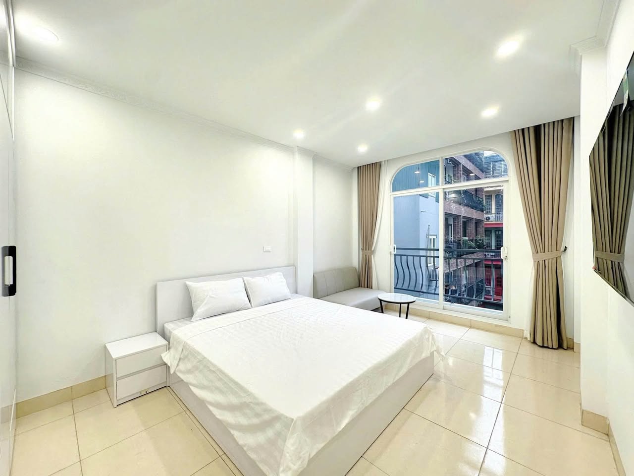 1BR apartment in Tay Ho — photo 5