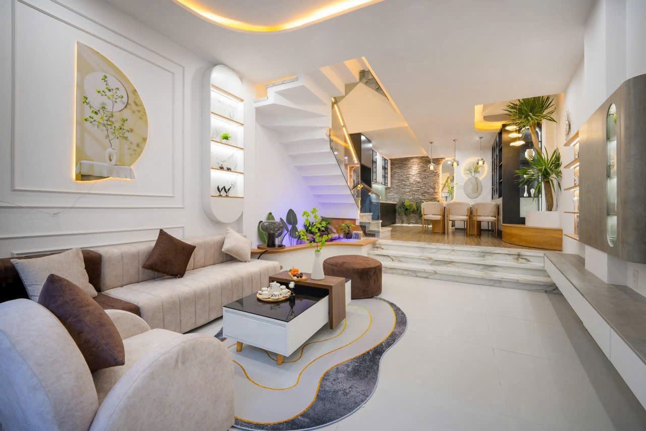 3BR house in Hai Chau — photo 3