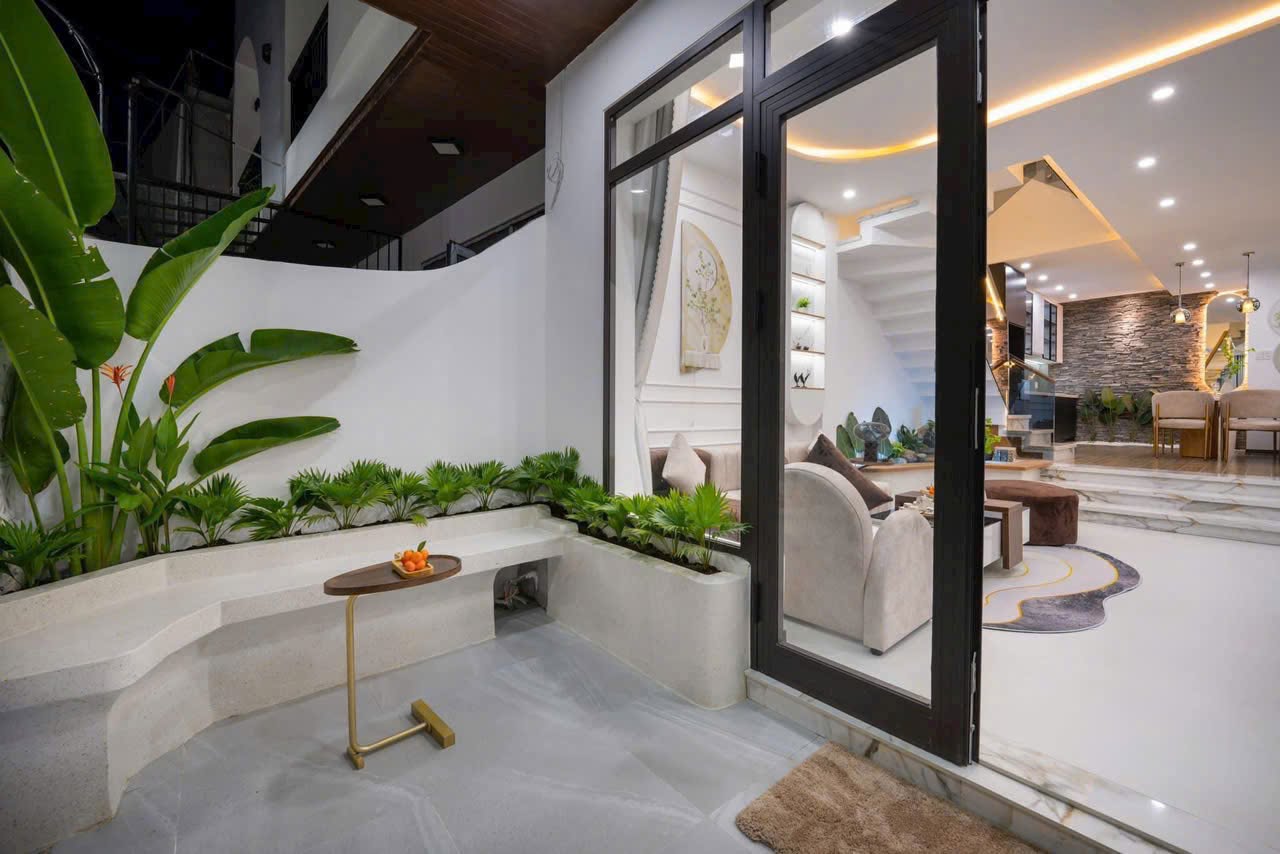 3BR house in Hai Chau — photo 5