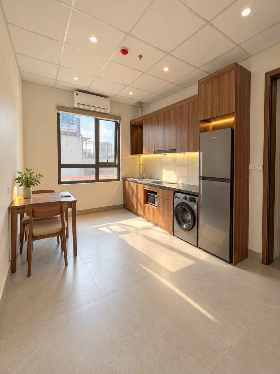 1BR apartment in Tay Ho — photo 2