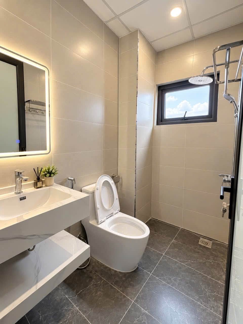 1BR apartment in Tay Ho — photo 3