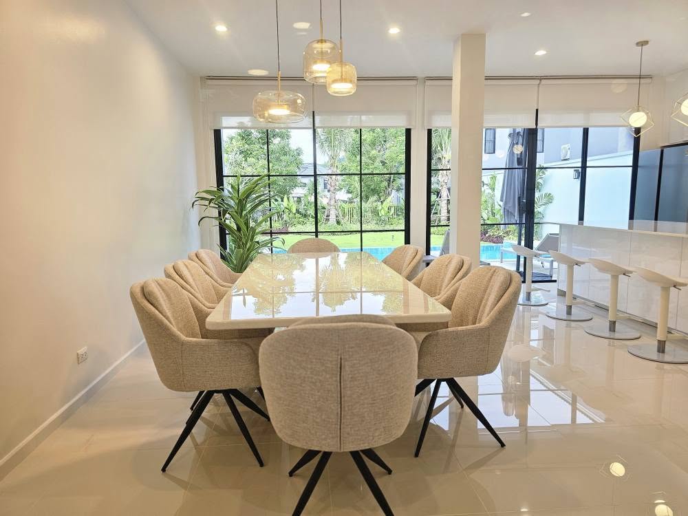 5BR villa in Koh Kaew — photo 5