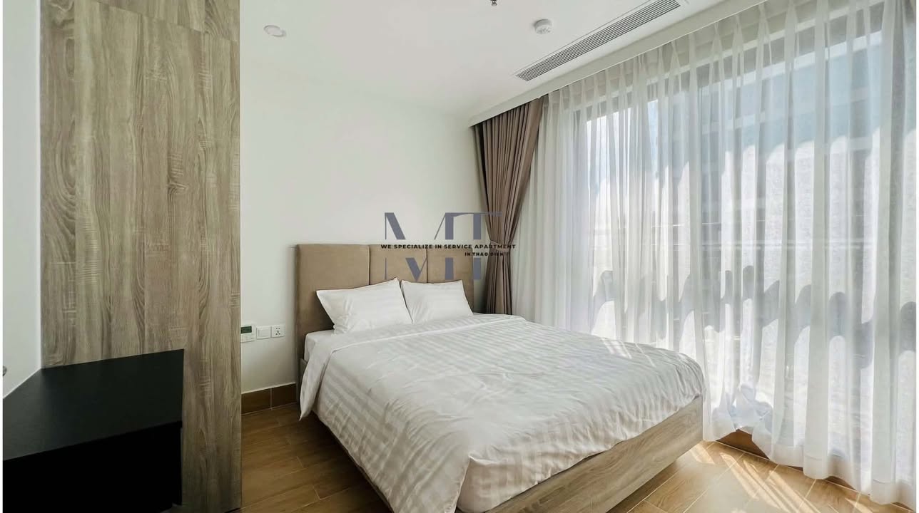 2BR apartment in District 2 — photo 3