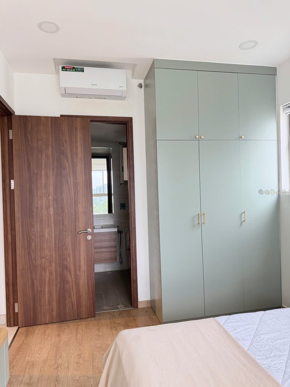 2BR apartment in Phu My Hung — photo 2