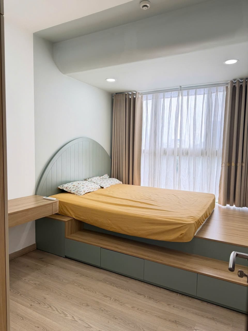2BR apartment in Phu My Hung — photo 5
