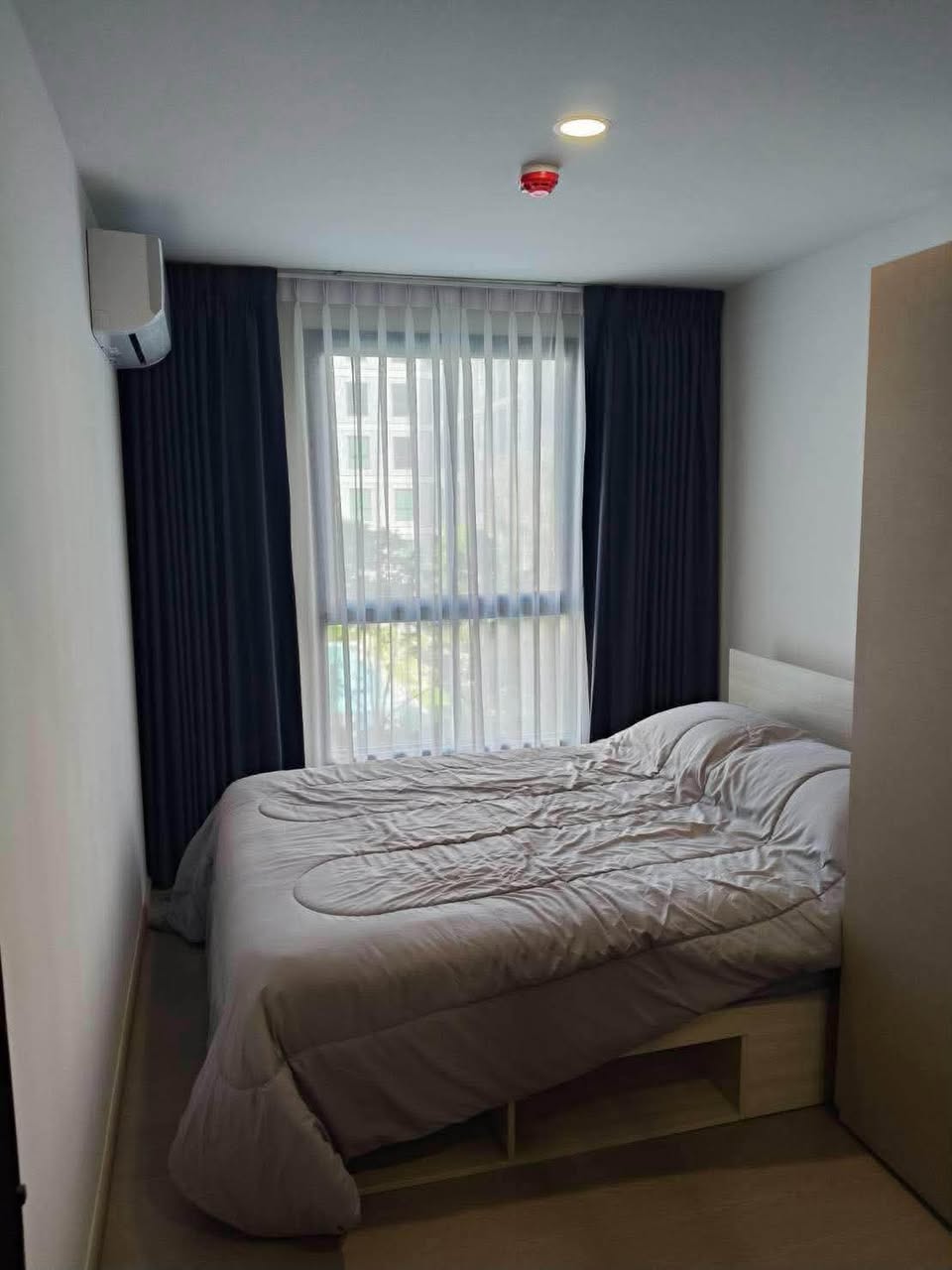 1BR condo in Sukhumvit — photo 3