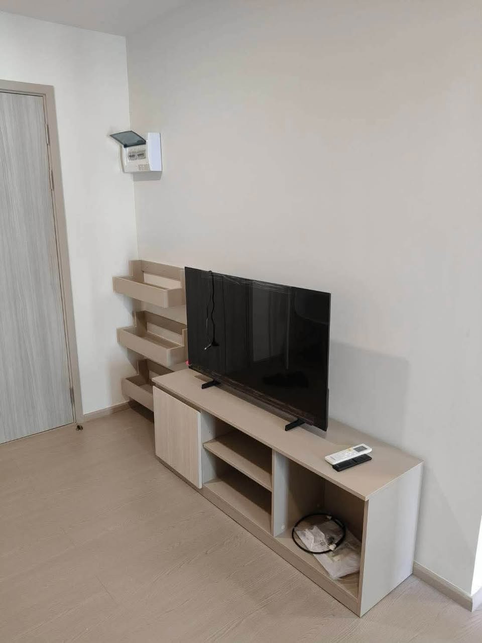 1BR condo in Sukhumvit — photo 4