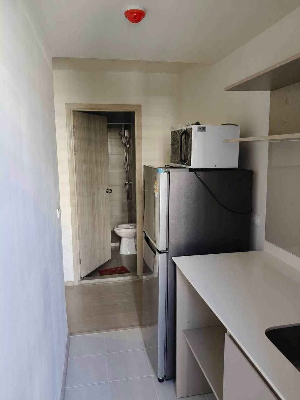 1BR condo in Sukhumvit — photo 5