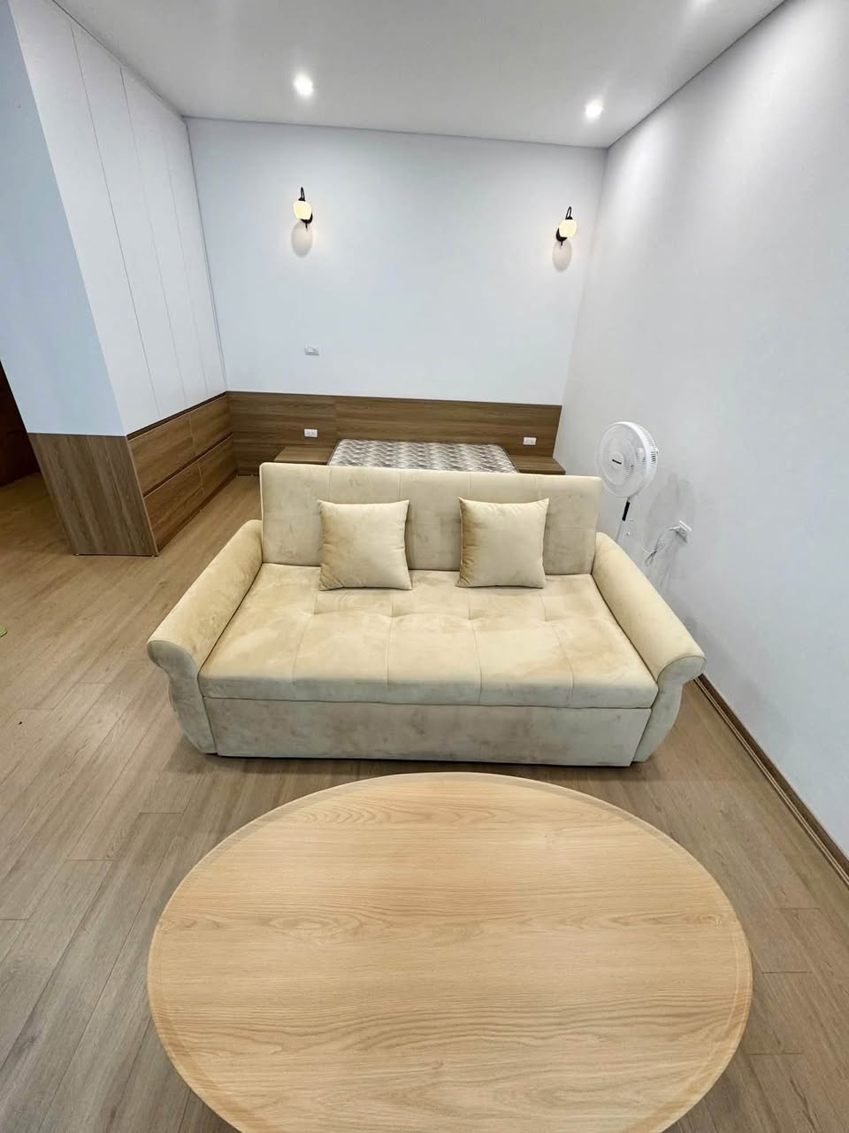 Studio studio in Dong Da — photo 4